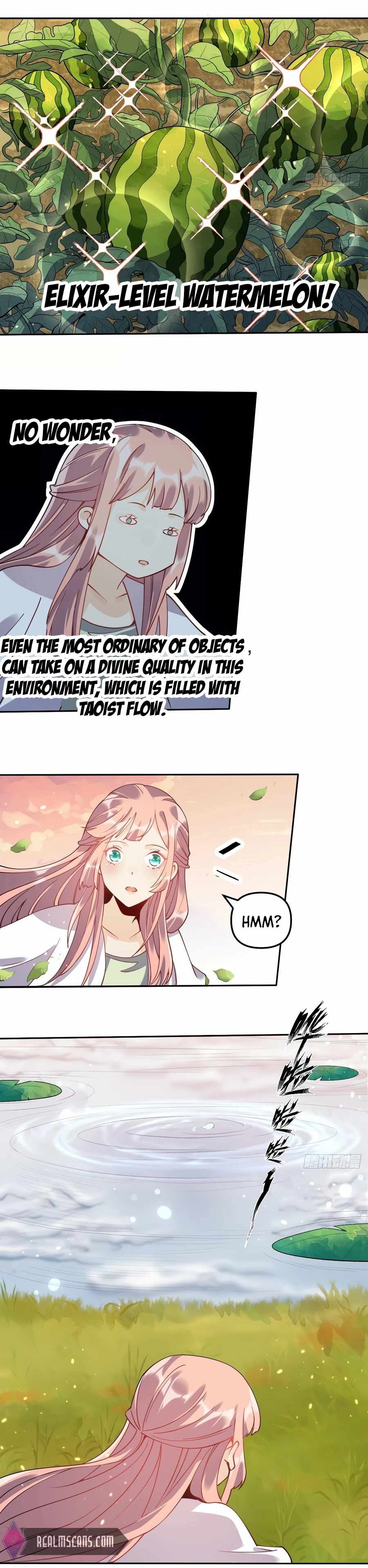 I’m Actually a Cultivation Bigshot Chapter 24 - Page 10