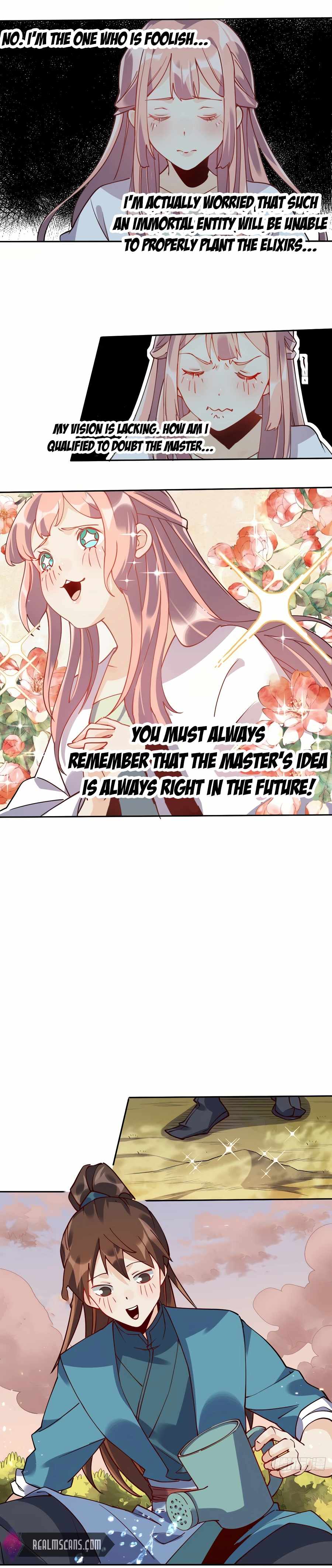 I’m Actually a Cultivation Bigshot Chapter 24 - Page 12