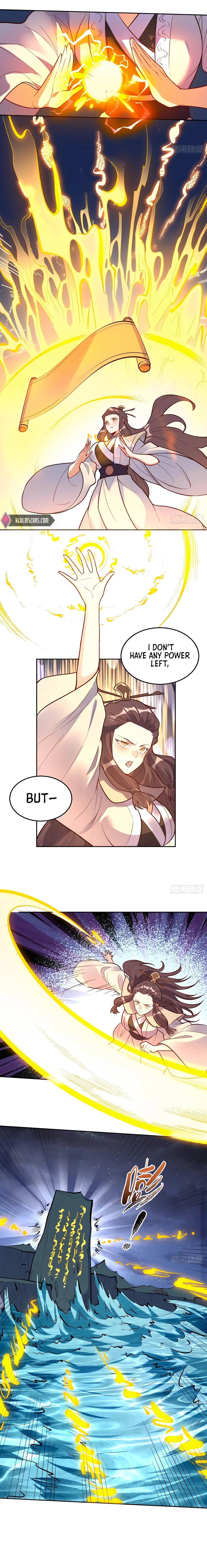 I’m Actually a Cultivation Bigshot Chapter 248 - Page 6