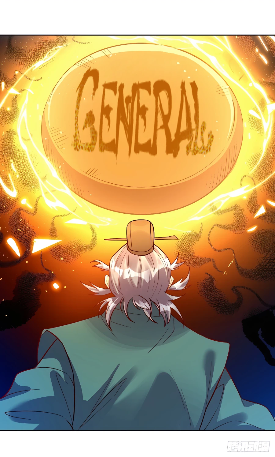 I’m Actually a Cultivation Bigshot Chapter 250 - Page 9