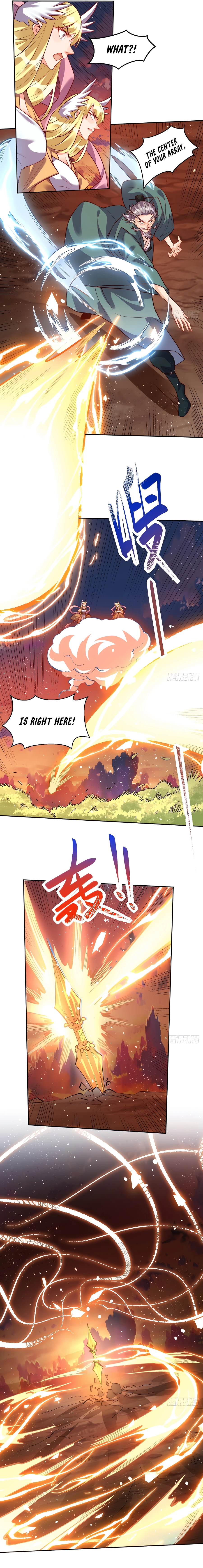 I’m Actually a Cultivation Bigshot Chapter 252 - Page 6
