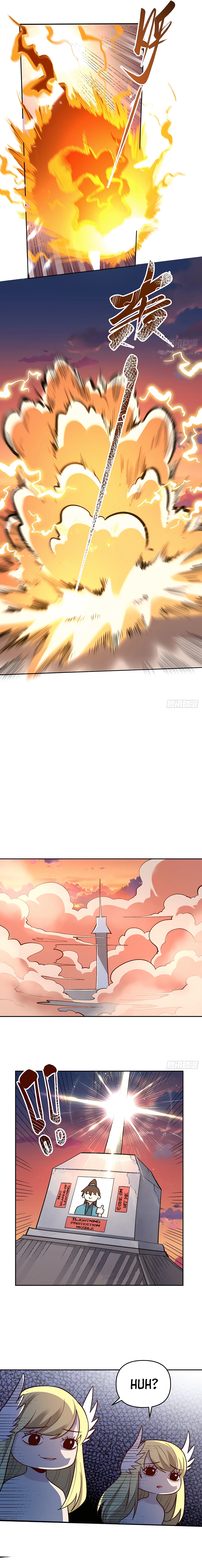 I’m Actually a Cultivation Bigshot Chapter 253 - Page 10
