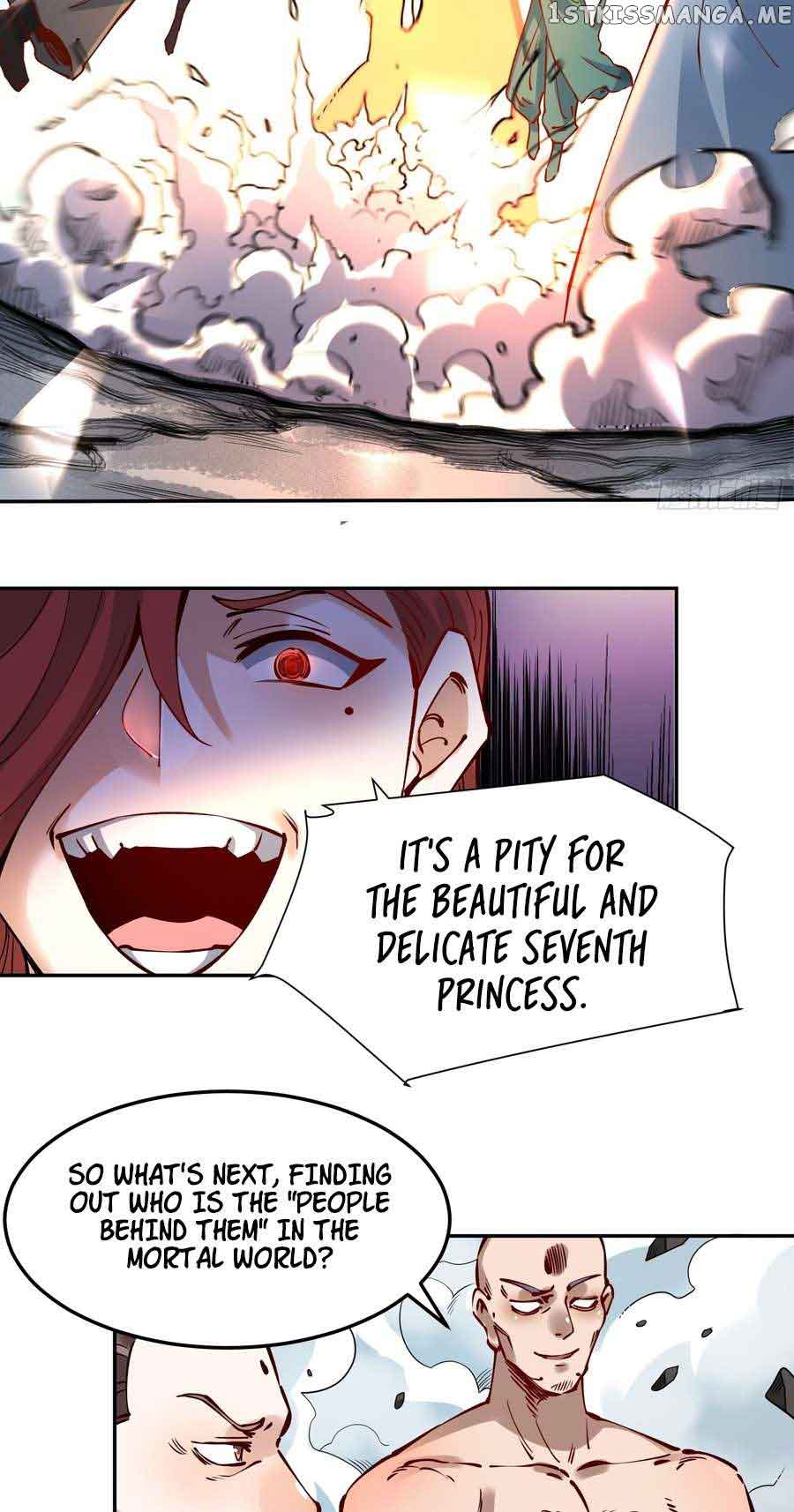 I’m Actually a Cultivation Bigshot Chapter 256 - Page 18