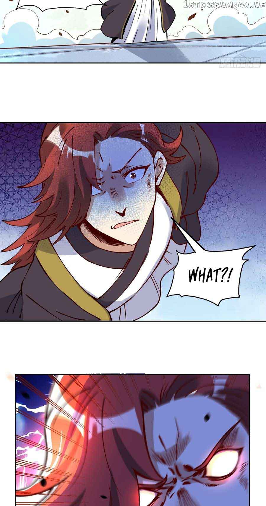 I’m Actually a Cultivation Bigshot Chapter 256 - Page 22