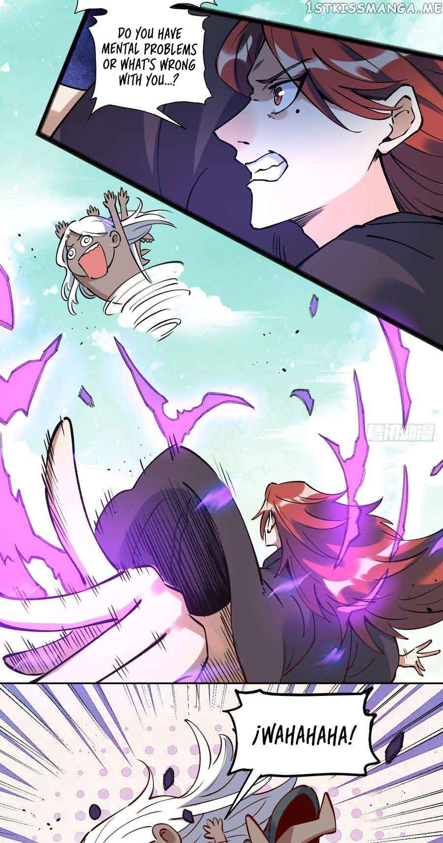 I’m Actually a Cultivation Bigshot Chapter 256 - Page 25