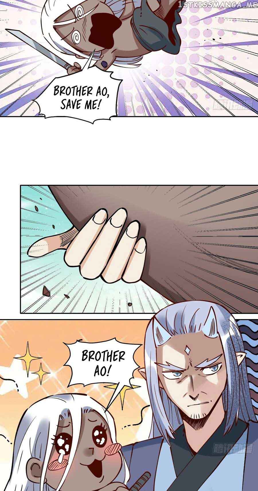I’m Actually a Cultivation Bigshot Chapter 256 - Page 26