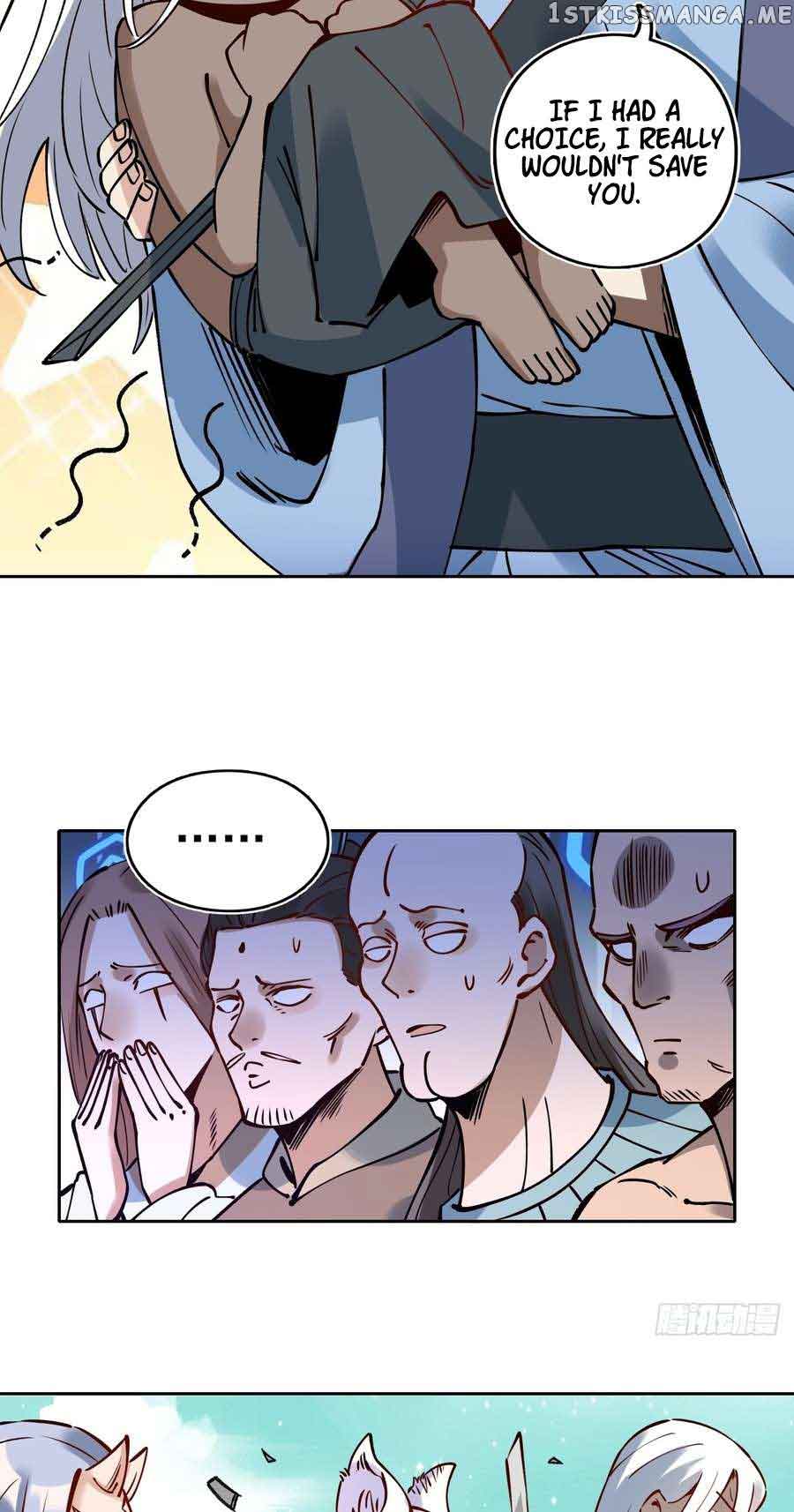 I’m Actually a Cultivation Bigshot Chapter 256 - Page 27