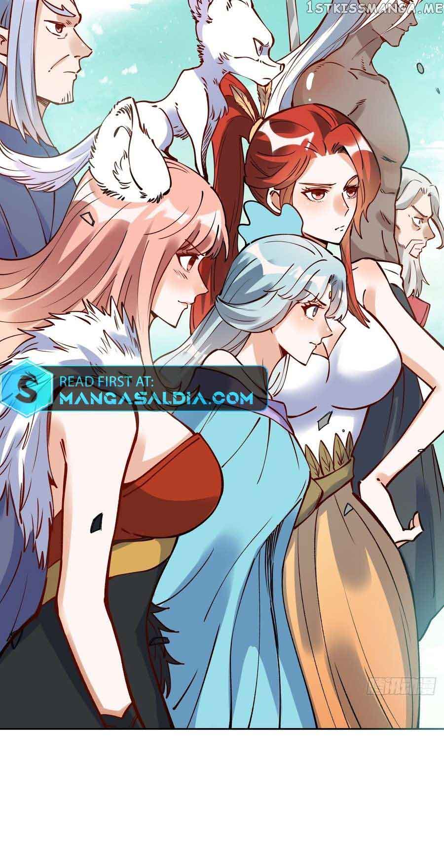 I’m Actually a Cultivation Bigshot Chapter 256 - Page 28