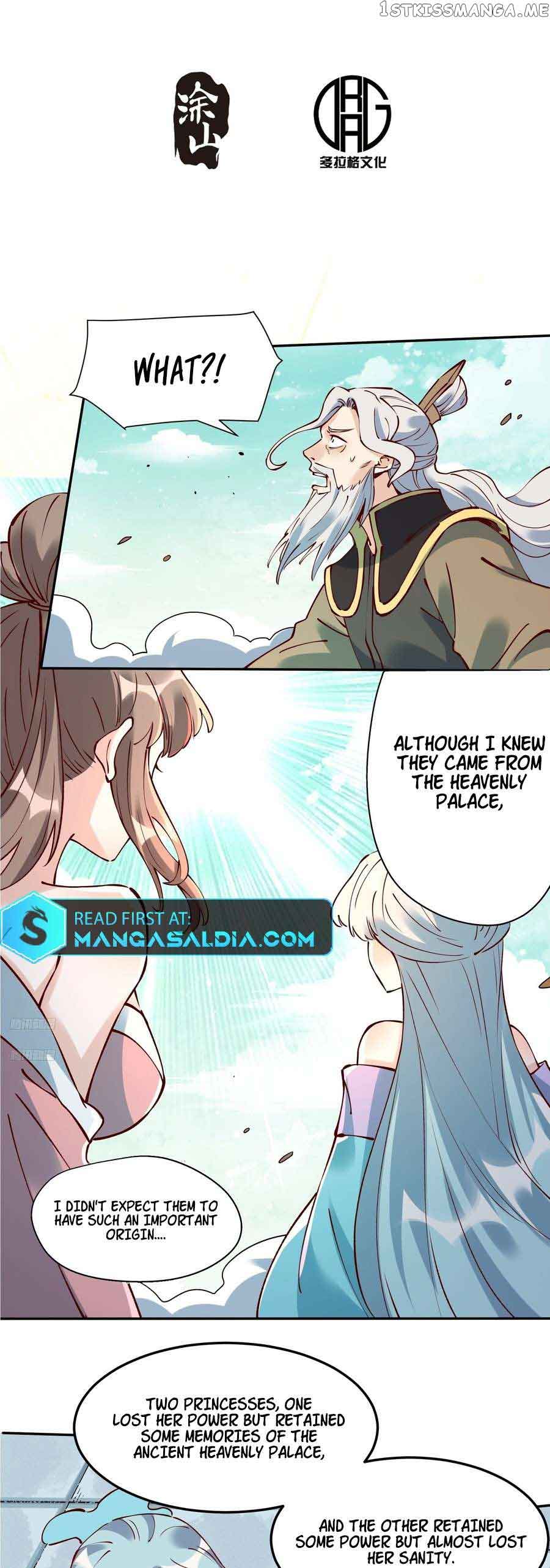I’m Actually a Cultivation Bigshot Chapter 256 - Page 3