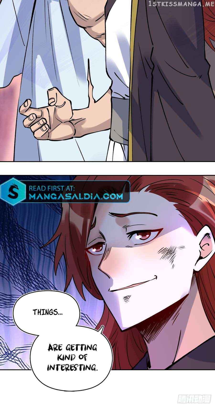 I’m Actually a Cultivation Bigshot Chapter 256 - Page 31