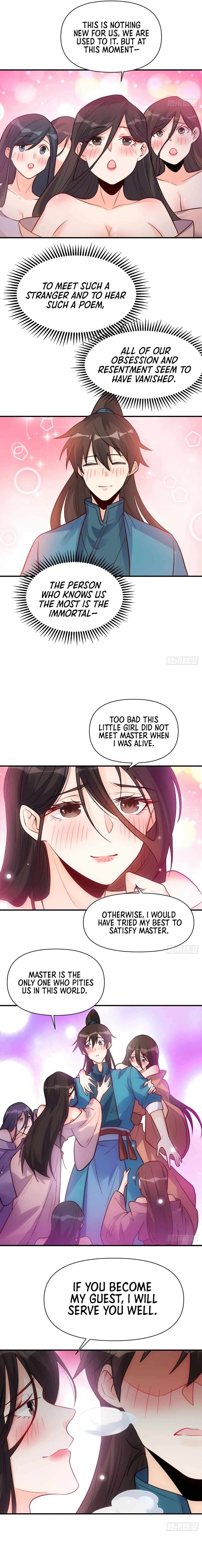 I’m Actually a Cultivation Bigshot Chapter 259 - Page 12
