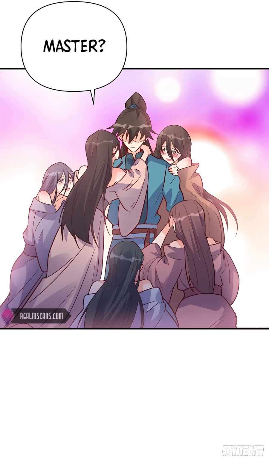I’m Actually a Cultivation Bigshot Chapter 259 - Page 13