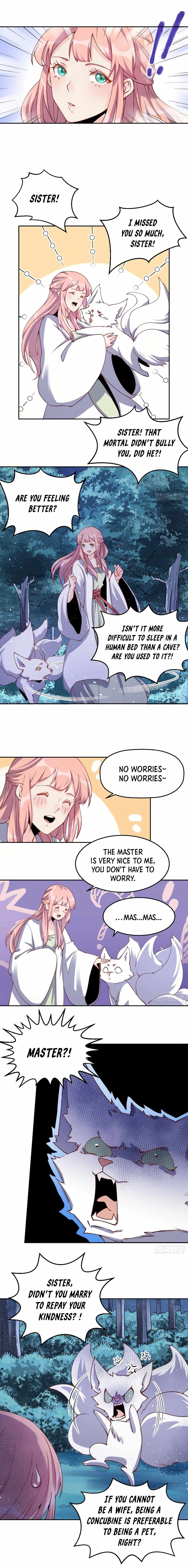 I’m Actually a Cultivation Bigshot Chapter 27 - Page 11