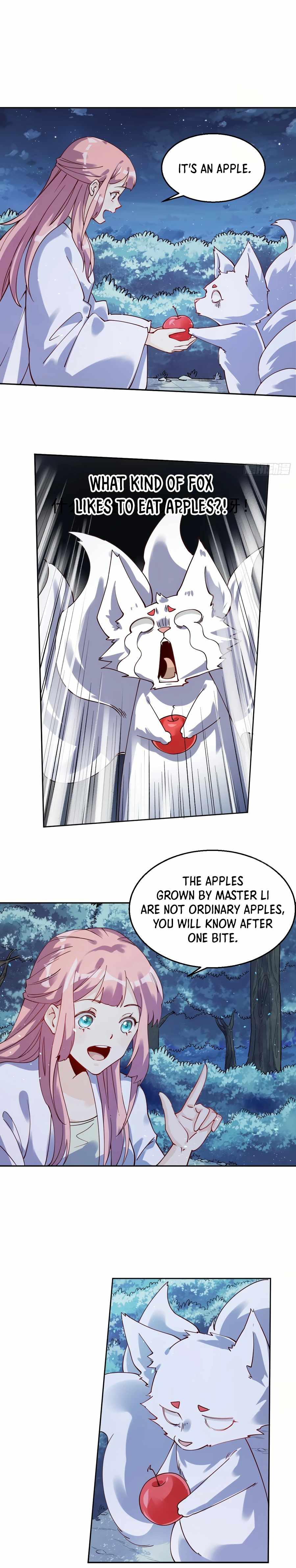 I’m Actually a Cultivation Bigshot Chapter 27 - Page 13