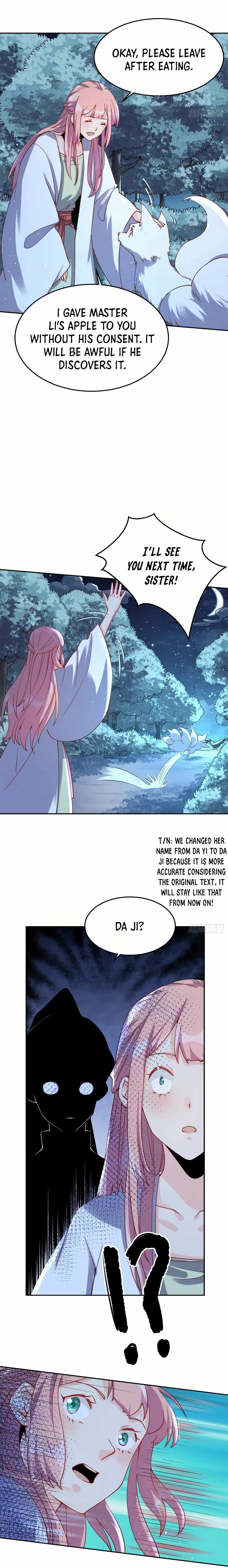 I’m Actually a Cultivation Bigshot Chapter 27 - Page 15