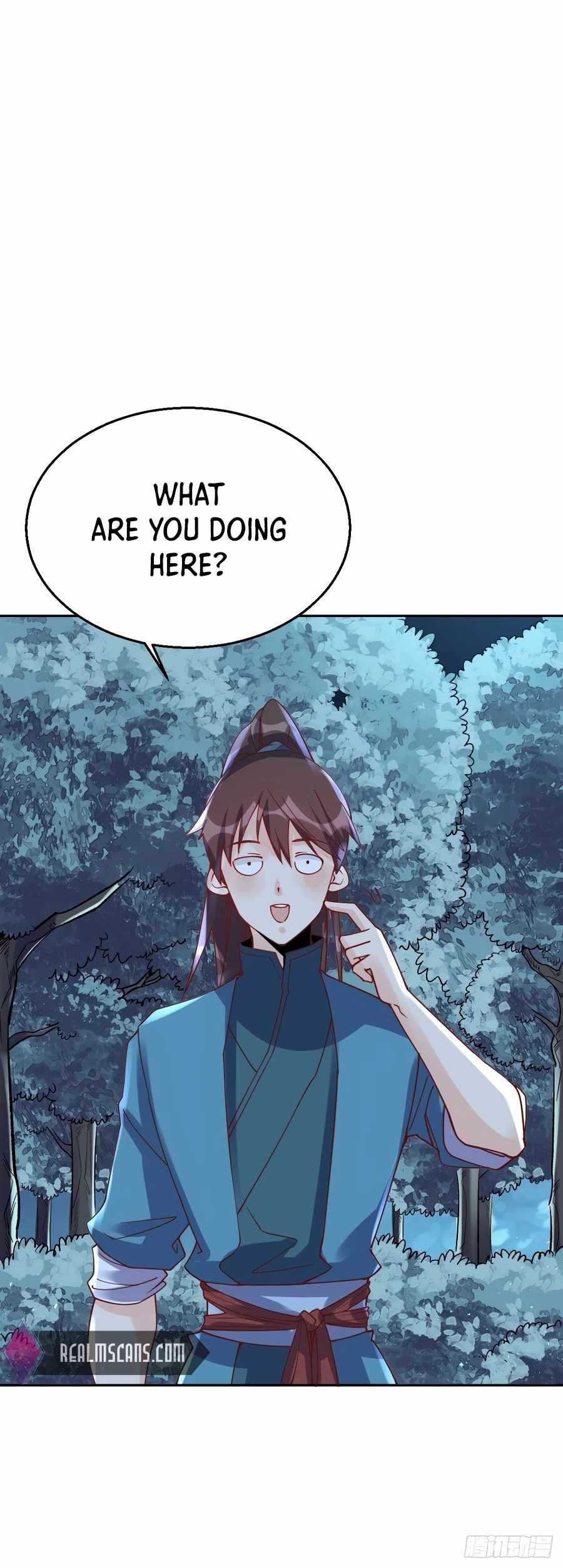 I’m Actually a Cultivation Bigshot Chapter 27 - Page 16