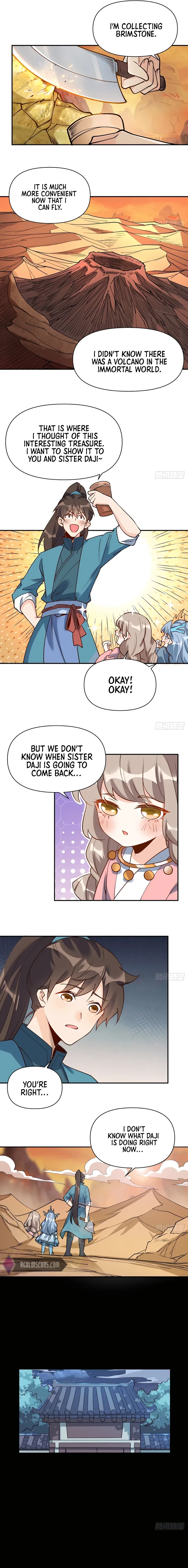 I’m Actually a Cultivation Bigshot Chapter 273 - Page 4