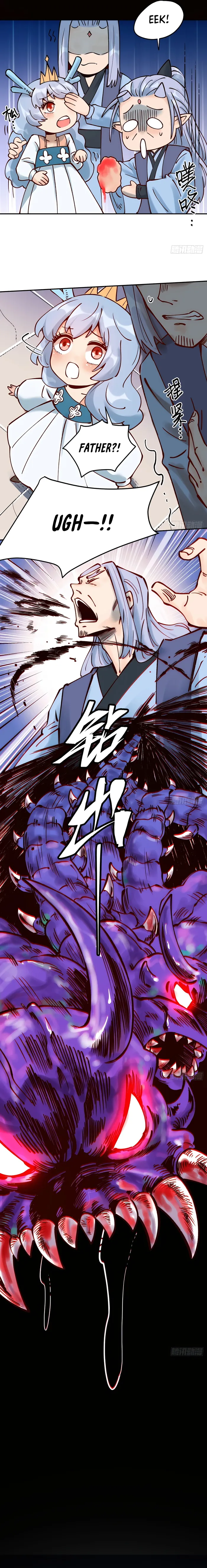 I’m Actually a Cultivation Bigshot Chapter 278 - Page 12