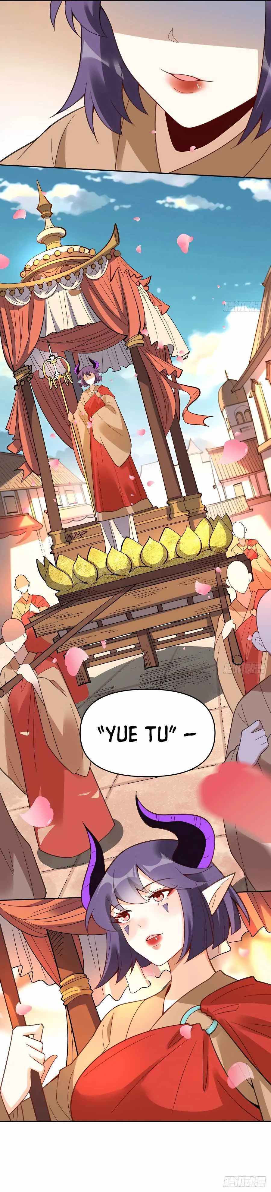 I’m Actually a Cultivation Bigshot Chapter 283 - Page 14