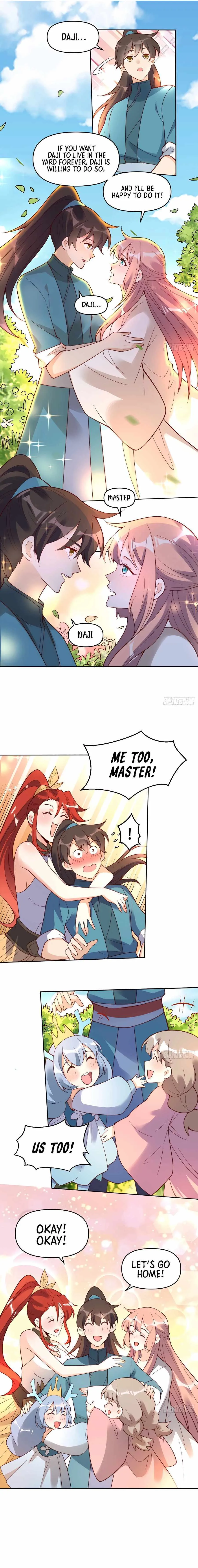 I’m Actually a Cultivation Bigshot Chapter 283 - Page 8