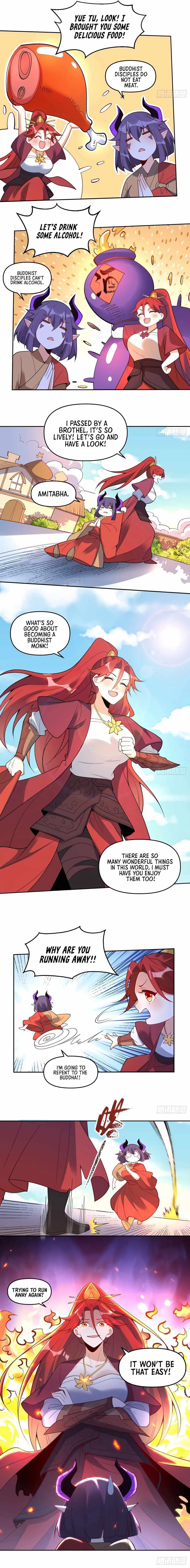 I’m Actually a Cultivation Bigshot Chapter 284 - Page 13