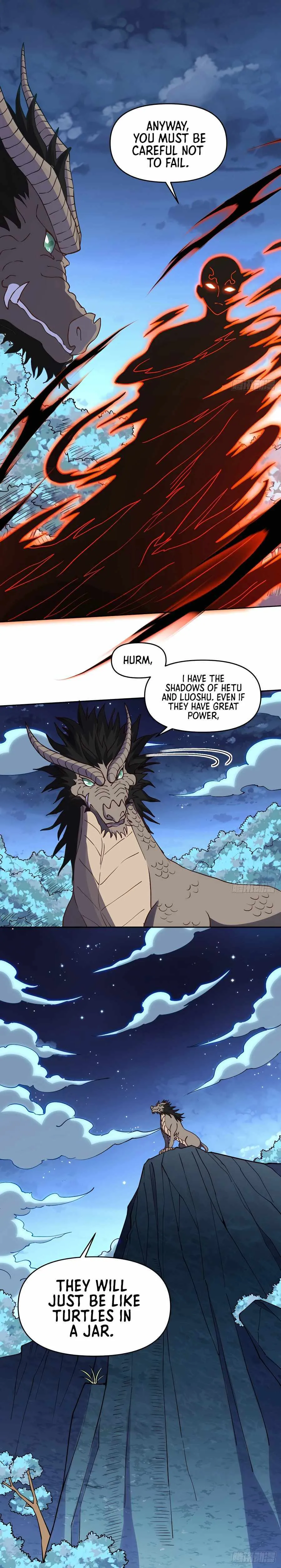 I’m Actually a Cultivation Bigshot Chapter 285 - Page 12