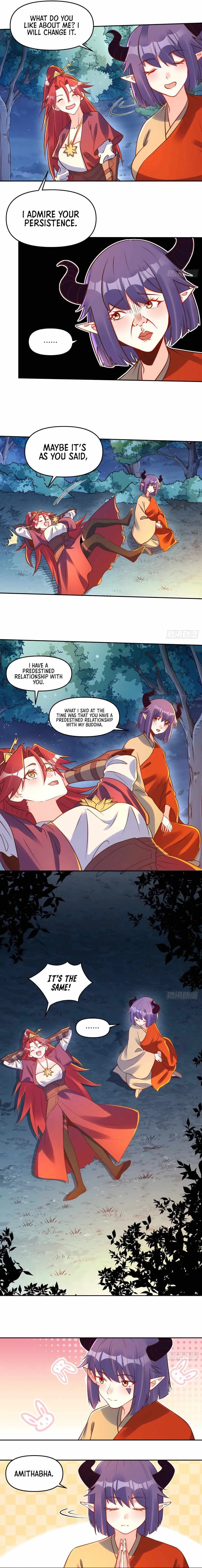 I’m Actually a Cultivation Bigshot Chapter 285 - Page 9