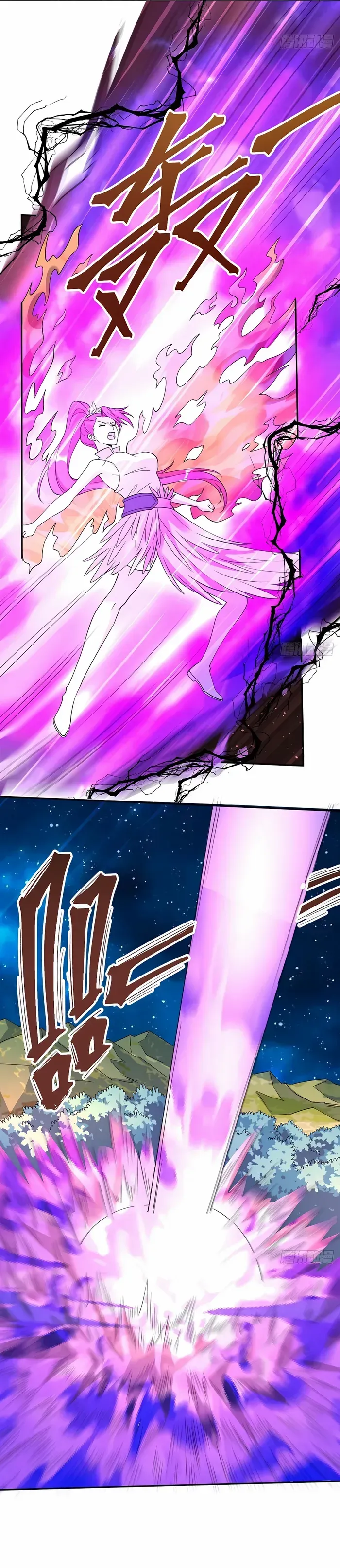 I’m Actually a Cultivation Bigshot Chapter 286 - Page 13