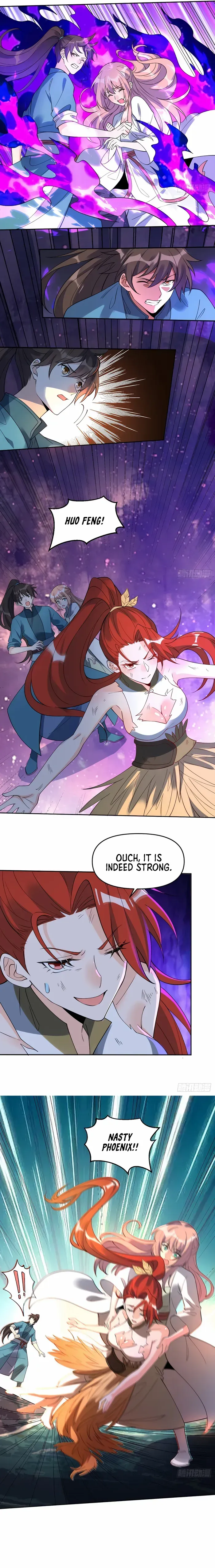 I’m Actually a Cultivation Bigshot Chapter 286 - Page 14