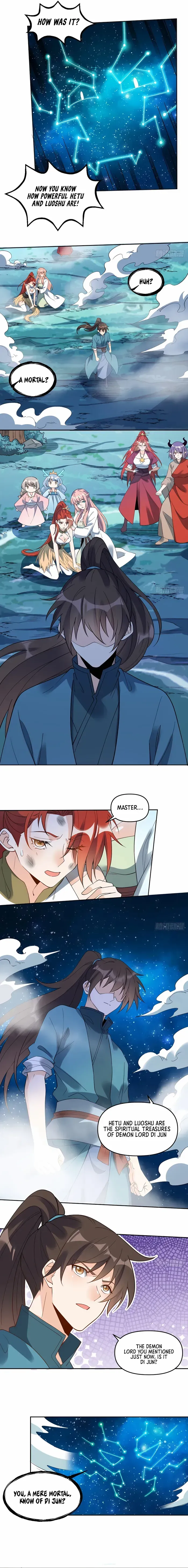 I’m Actually a Cultivation Bigshot Chapter 286 - Page 15