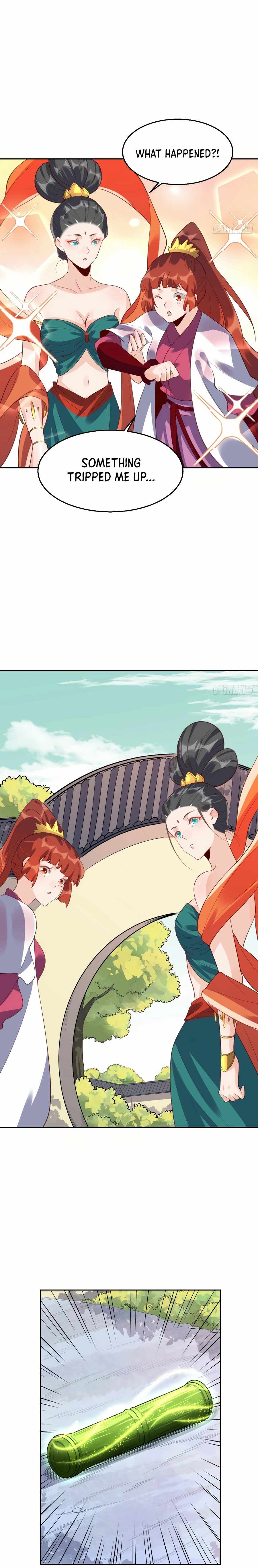 I’m Actually a Cultivation Bigshot Chapter 29 - Page 16