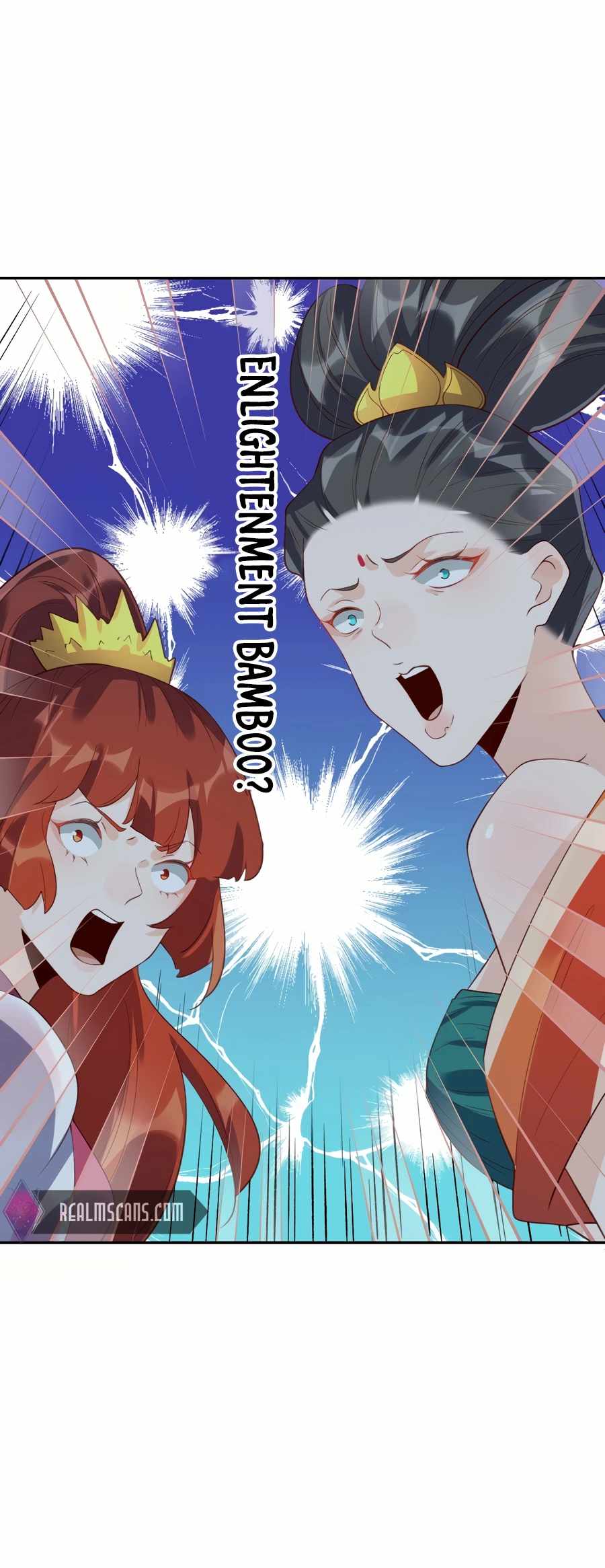 I’m Actually a Cultivation Bigshot Chapter 29 - Page 17