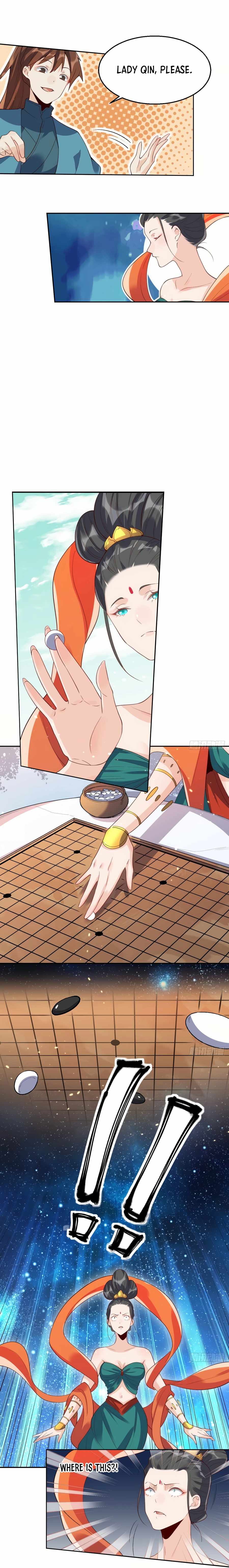 I’m Actually a Cultivation Bigshot Chapter 29 - Page 5