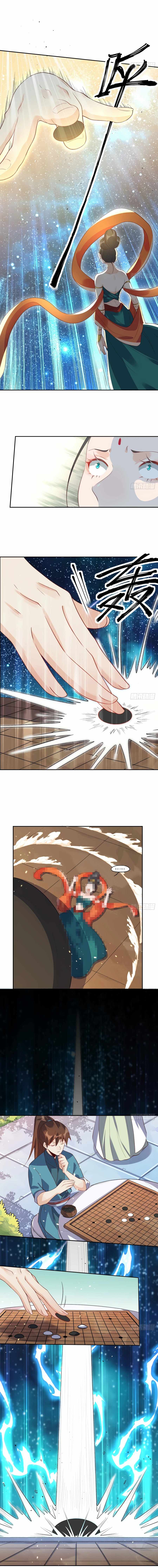I’m Actually a Cultivation Bigshot Chapter 29 - Page 6