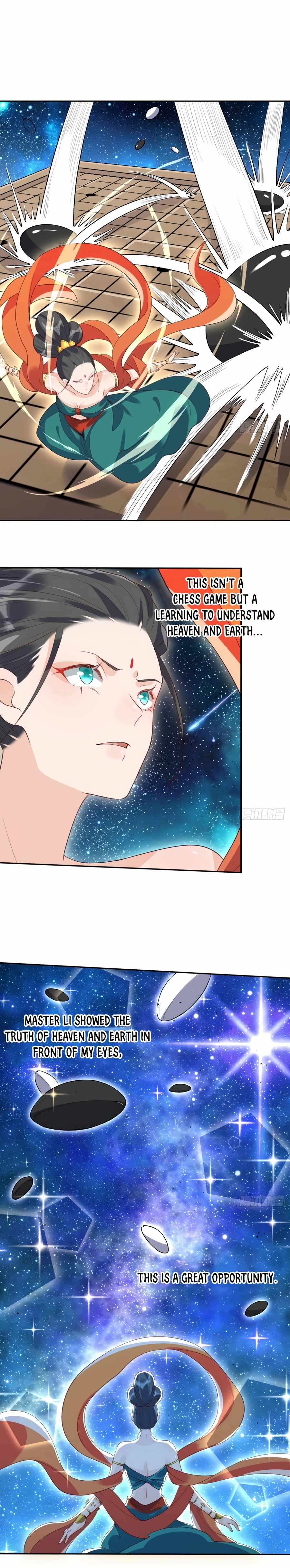I’m Actually a Cultivation Bigshot Chapter 29 - Page 7