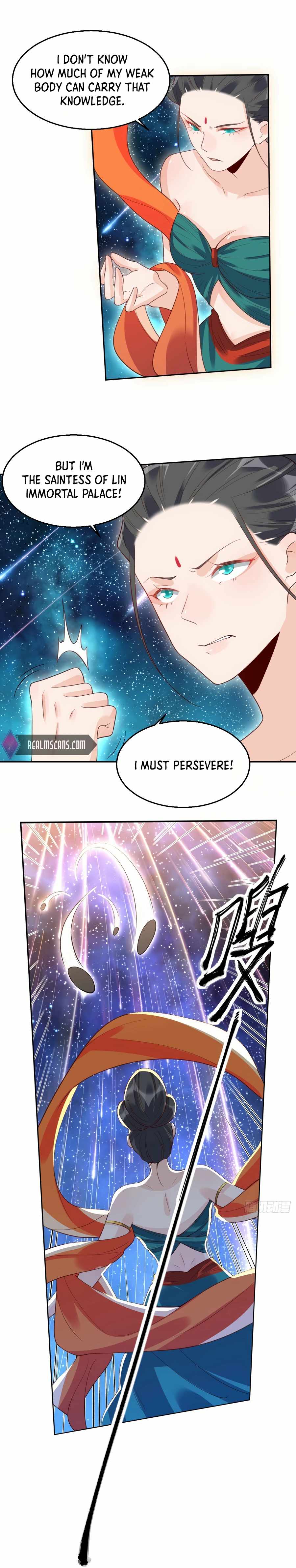 I’m Actually a Cultivation Bigshot Chapter 29 - Page 8