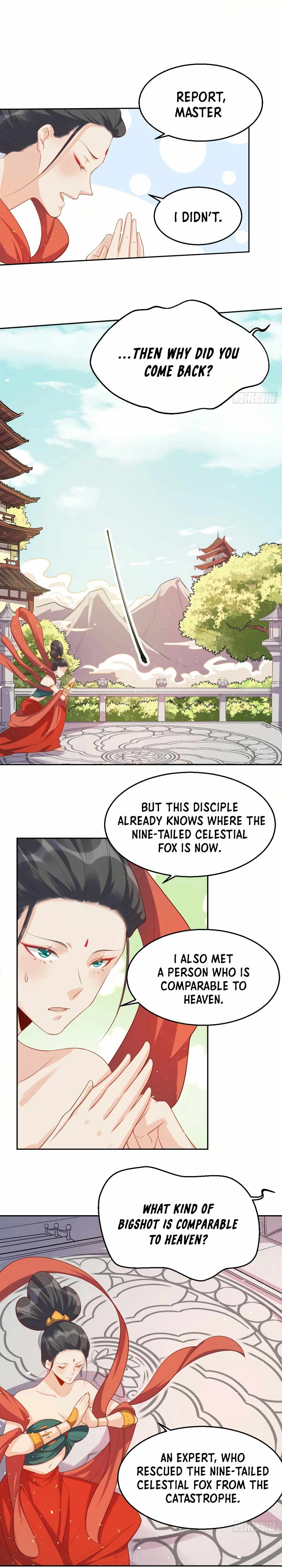 I’m Actually a Cultivation Bigshot Chapter 30 - Page 10