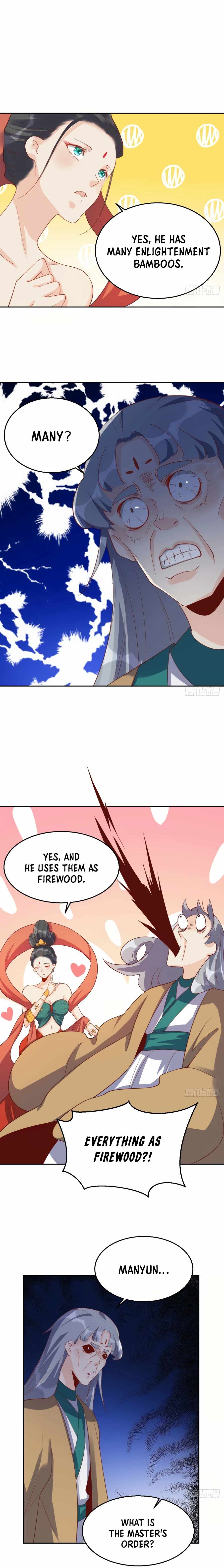 I’m Actually a Cultivation Bigshot Chapter 30 - Page 16