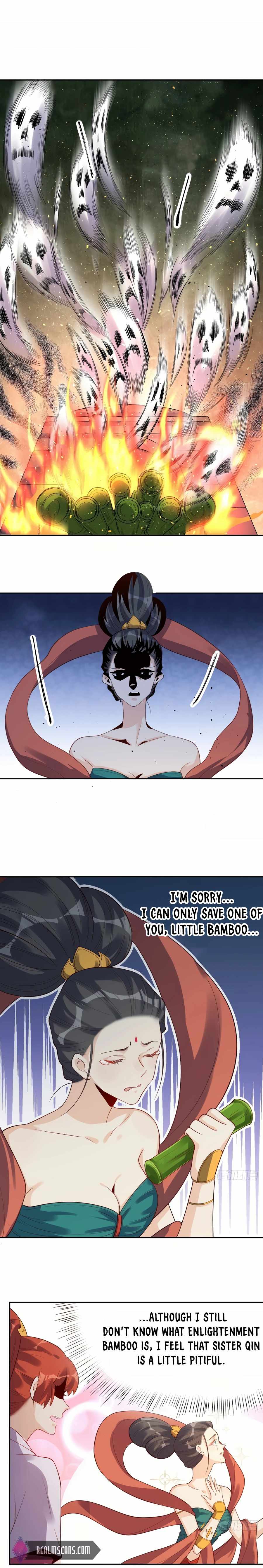 I’m Actually a Cultivation Bigshot Chapter 30 - Page 7