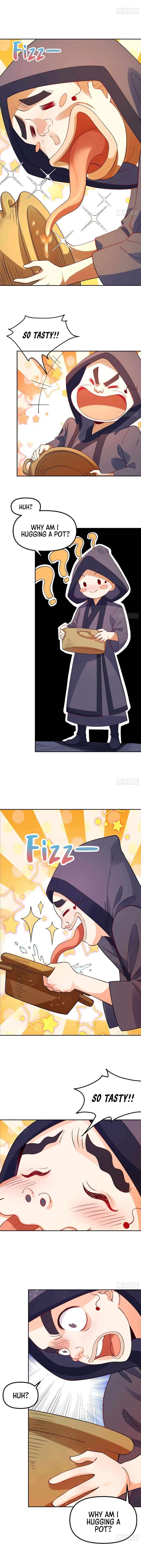 I’m Actually a Cultivation Bigshot Chapter 302 - Page 9
