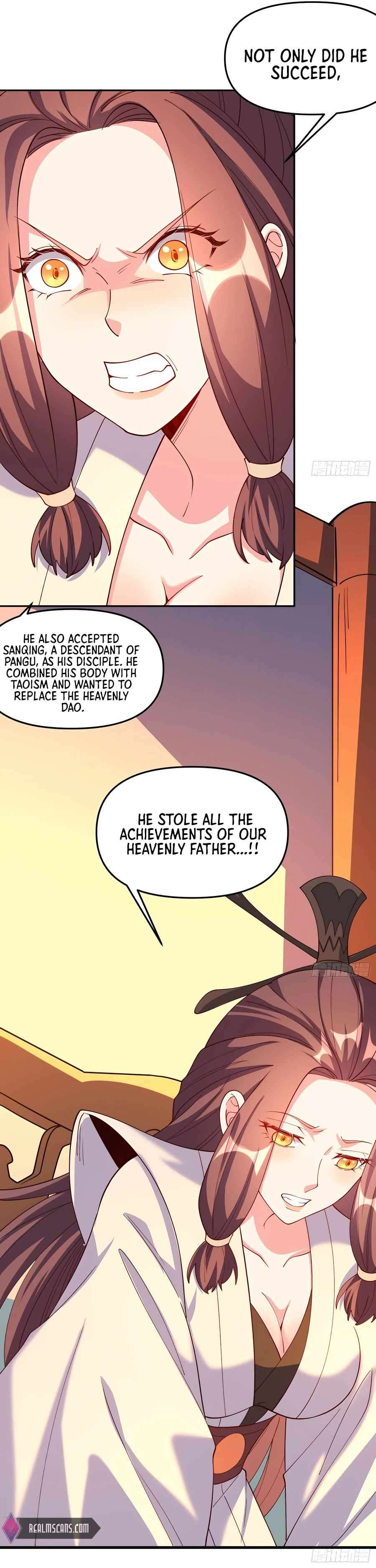 I’m Actually a Cultivation Bigshot Chapter 303 - Page 10