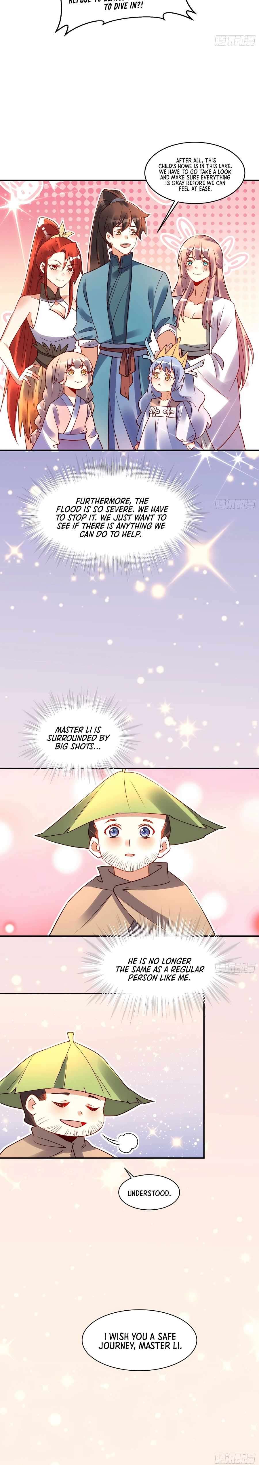 I’m Actually a Cultivation Bigshot Chapter 304 - Page 15