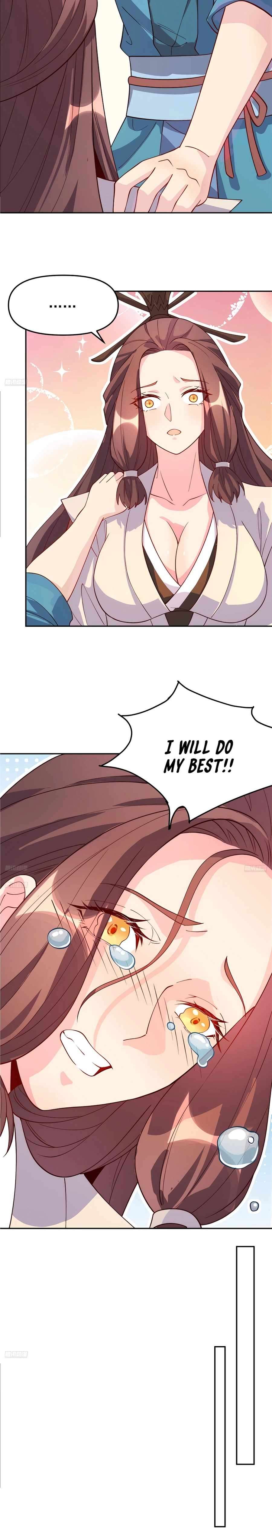 I’m Actually a Cultivation Bigshot Chapter 304 - Page 3