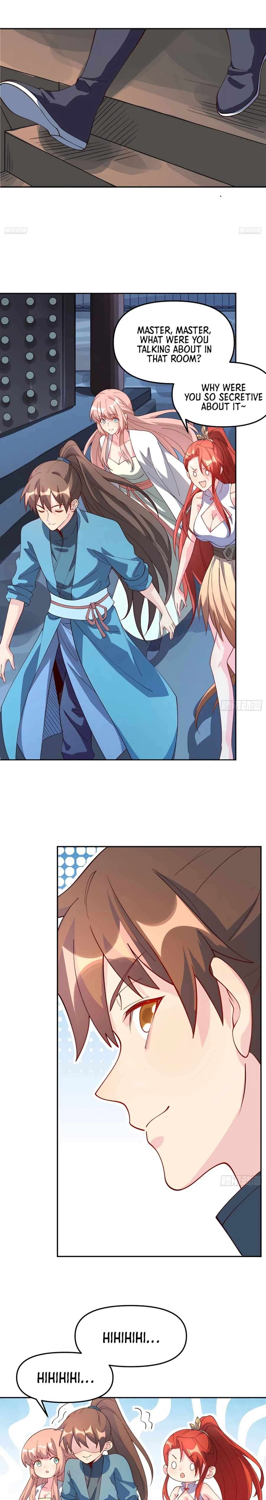 I’m Actually a Cultivation Bigshot Chapter 304 - Page 4