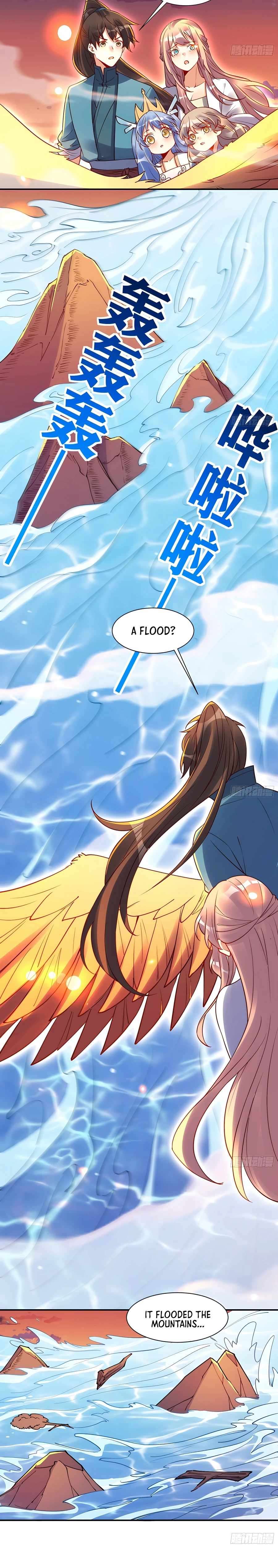 I’m Actually a Cultivation Bigshot Chapter 304 - Page 7
