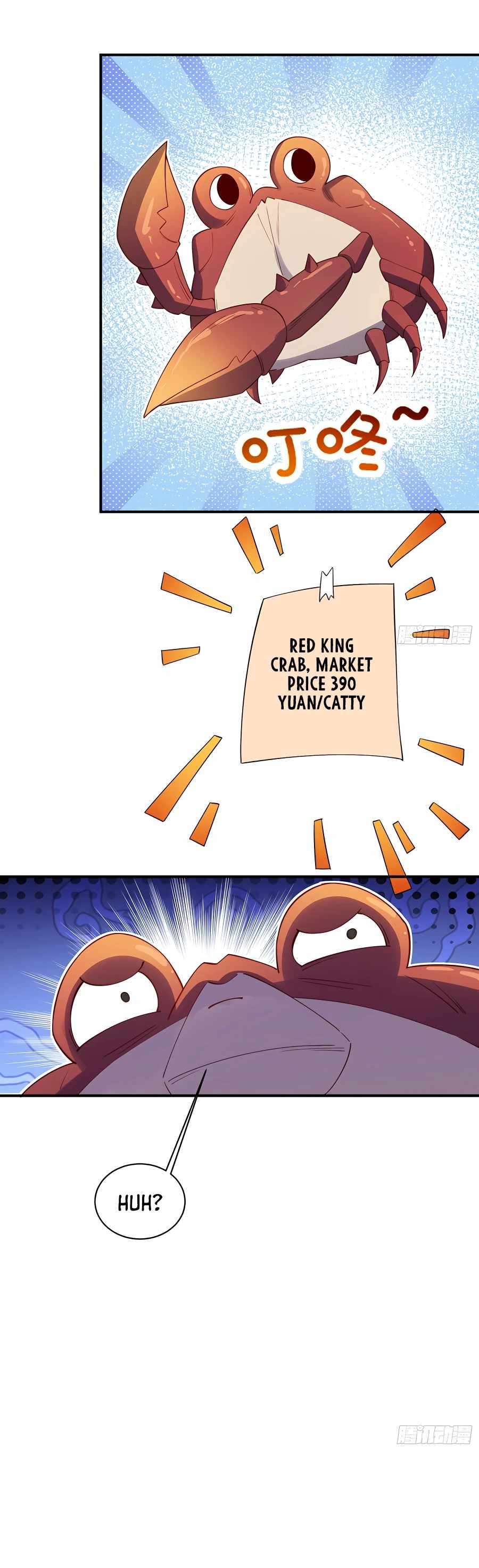I’m Actually a Cultivation Bigshot Chapter 305 - Page 10