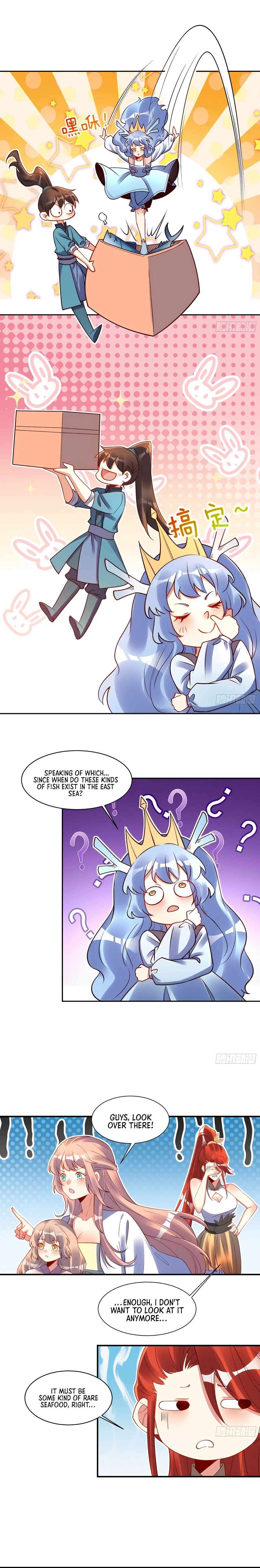 I’m Actually a Cultivation Bigshot Chapter 305 - Page 6