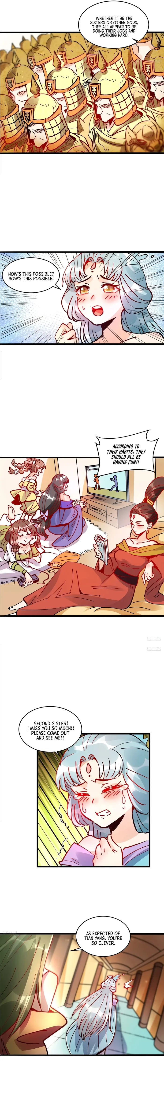 I’m Actually a Cultivation Bigshot Chapter 309 - Page 2