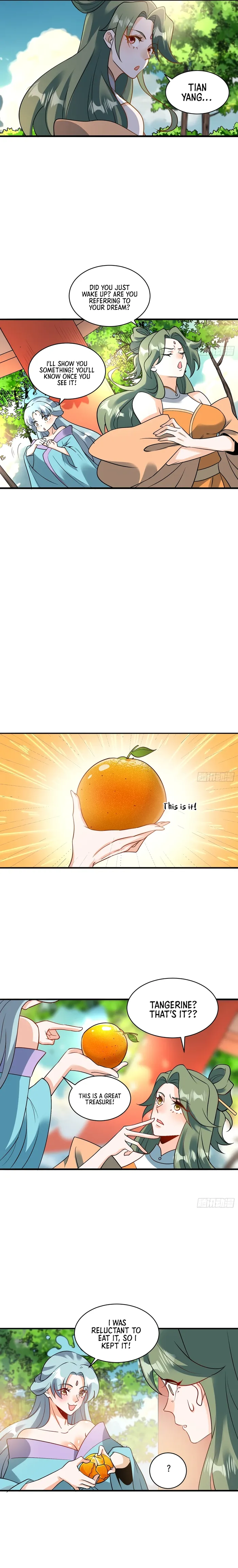 I’m Actually a Cultivation Bigshot Chapter 309 - Page 7