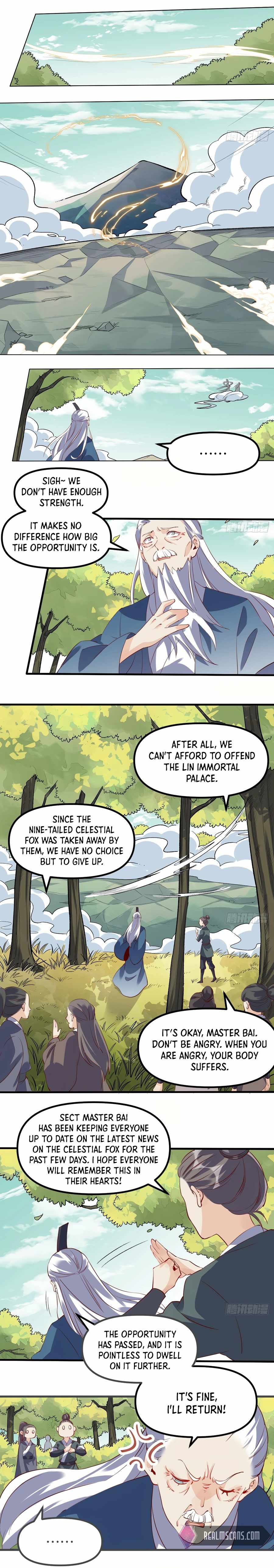 I’m Actually a Cultivation Bigshot Chapter 31 - Page 12